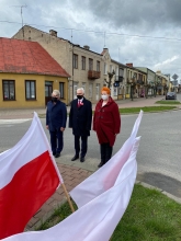 230 rocznica Konstytucji 3 maja 