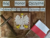 Wystawa pokonkursowa \"Orzeł Biały - nasza duma\" Sokołowski Ośrodek Kultury