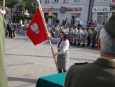 100-lecie Sokołowskiego Harcerstwa