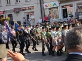 100-lecie Sokołowskiego Harcerstwa