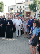 Marsz dla Życia i Rodziny - Siedlce 10 czerwca 2018 r.