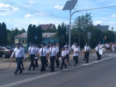 Dożynki Gminy Sterdyń 12 sierpnia 2018 rok