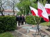 Obchody Rocznicy konstytucji 3 Maja - Sokołów Podlaski 2019