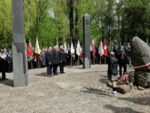 Obchody Rocznicy konstytucji 3 Maja - Sokołów Podlaski 2019