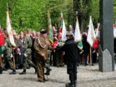 Obchody Rocznicy konstytucji 3 Maja - Sokołów Podlaski 2019