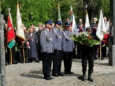 Obchody Rocznicy konstytucji 3 Maja - Sokołów Podlaski 2019