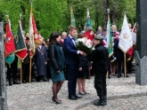 Obchody Rocznicy konstytucji 3 Maja - Sokołów Podlaski 2019