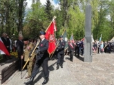 Obchody Rocznicy konstytucji 3 Maja - Sokołów Podlaski 2019