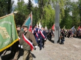 Obchody Rocznicy konstytucji 3 Maja - Sokołów Podlaski 2019