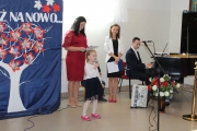 Otwarcie Gminnego Klubu Dziecięcego w Bielanach Jarosławach