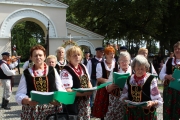 Biesiada Podlaska - Jabłonna Lacka 18 sierpnia 2019 r.