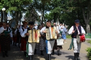 Biesiada Podlaska - Jabłonna Lacka 18 sierpnia 2019 r.