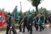 Dożynki Powiatu Łosickiego - Sarnaki 15.09.2019