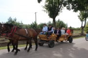 Dożynki Powiatu Łosickiego - Sarnaki 15.09.2019