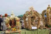 Dożynki Powiatu Łosickiego - Sarnaki 15.09.2019