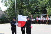 Jubileusz 100-lecia OSP Wyrozęby