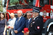 Jubileusz 100-lecia OSP Wyrozęby