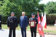 Jubileusz 100-lecia OSP Wyrozęby