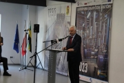 Bezpieczna i Czysta Energia dla Sokołowa - inauguracja projektu
