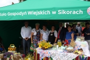 Festyn Smaki Kulinarne Powiatu Sokołowskiego - Repki 21 sierpnia 2022
