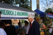 Festyn Smaki Kulinarne Powiatu Sokołowskiego - Repki 21 sierpnia 2022