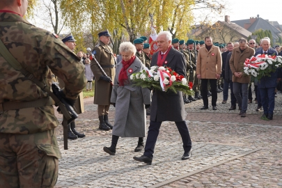 Narodowe Święto Niepodległości 